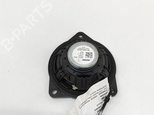 Speaker PORSCHE PANAMERA (971) 2.9 4 E-Hybrid (97ABE1, 97BBE1, 97ABX1) | BP28302673E2 