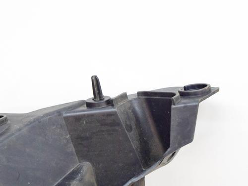 Rear bumper bracket JAGUAR I-PACE (X590) EV400 AWD | BP27763351C159 