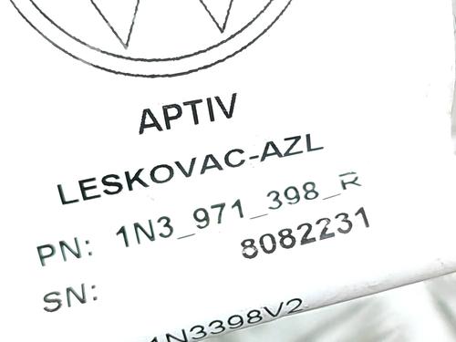 Faisceau de câbles VW ID. Buzz Bus (EBB, EBJ) Electric (EBB, EBJ) | BP30621174E16 