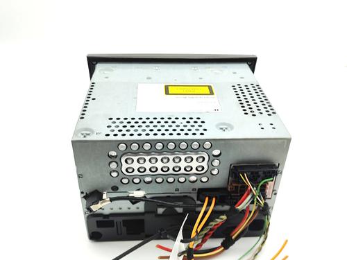 Electronic module PORSCHE BOXSTER (987) 2.7 | BP36470619M83 - Image 2
