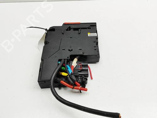 Fuse box MERCEDES-BENZ C-CLASS Coupe (C204) C 220 CDI (204.302) | BP36066971E1 - Image 4
