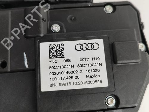 Gear lever AUDI Q5 (FYB, FYG) 40 TDI Mild Hybrid quattro | BP28431691M90  - Image 8