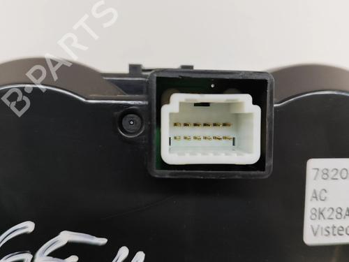 Electronic module MITSUBISHI LANCER VIII Sportback (CX_A) 2.0 DI-D (CX8A) | BP23946457M83  - Image 7