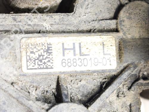 Left rear brake caliper BMW i3 (I01) Range Extender | BP14646976M107  - Image 6