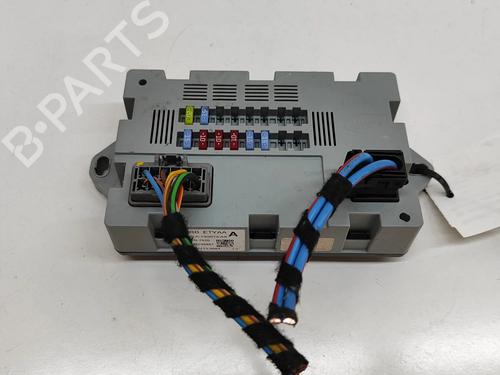 Fuse box JAGUAR I-PACE (X590) EV400 AWD | BP28387939E1