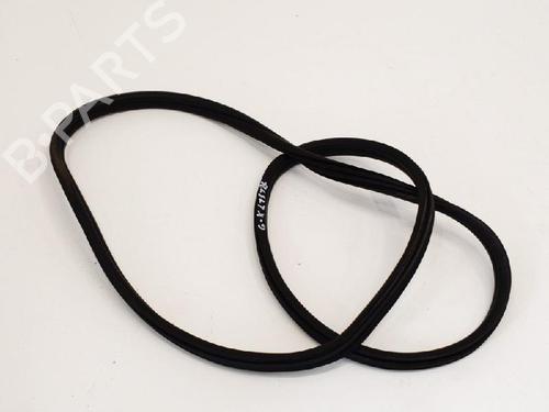 Used Rubber door seal BMW 1 (F20) M 140 i (340 hp) 14662041