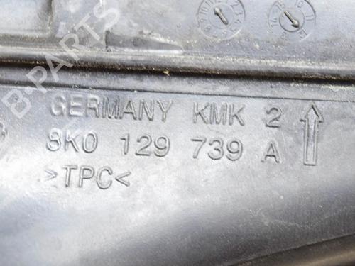 Pipe AUDI A5 Convertible (8F7) 2.0 TDI | BP14654447M125