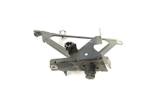 Used Right headlight support Right headlight support BMW 7 (F01, F02, F03, F04) 730 d (245 hp) 33350324 33350324