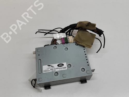 Electronic module LAND ROVER RANGE ROVER EVOQUE (L538) 2.0 D | BP27570019M83 