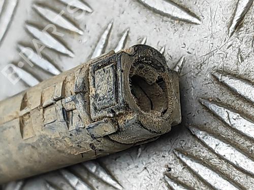 Rør VW TRANSPORTER T6 Van (SGA, SGH, SHA, SHH) 2.0 TDI | BP29920693M125