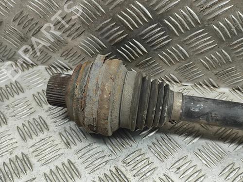 Right rear driveshaft PORSCHE MACAN (95B) 3.0 S Diesel | BP19744338M41