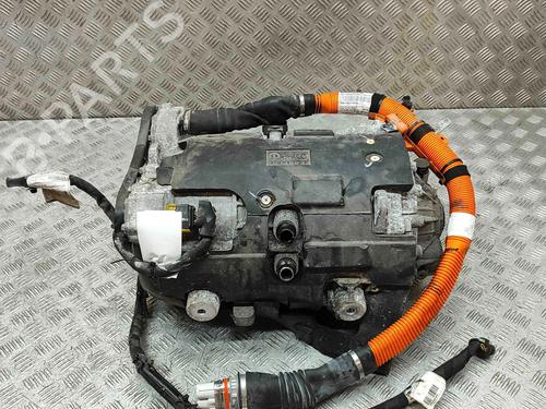 Used Engine Engine JEEP RENEGADE SUV (BU, B1, BV) 1.3 PHEV 4Xe (190 hp) 30130484 30130484