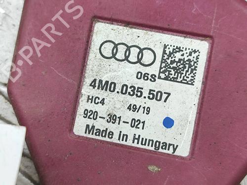 Antenne/Base AUDI A6 C8 Avant (4A5) RS6 TFSI Mild Hybrid quattro | BP33549548C140  - Image 6