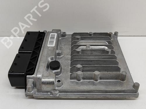 Used Engine control unit (ECU) MERCEDES-BENZ VITO / MIXTO Van (W639) 113 CDI 4x4 (639.601, 639.603, 639.605) (136 hp) 27773891