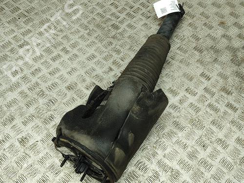 Right rear shock absorber AUDI A8 D4 (4H2, 4H8, 4HC, 4HL) 3.0 TDI quattro | BP21187932M19 