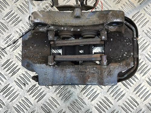 Left rear brake caliper AUDI Q7 (4LB) 3.0 TDI quattro | BP30971847M107 