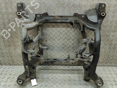 Used Subframe MERCEDES-BENZ M-CLASS (W166) ML 350 BlueTEC 4-matic (166.024, 166.023) (258 hp) 31217012