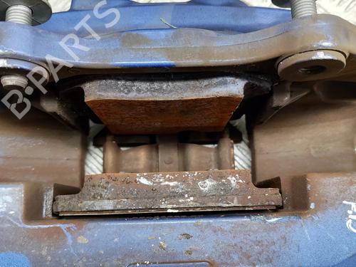 Right front brake caliper BMW X5 (G05, F95) xDrive 45 e Plug-in Hybrid | BP26240089M104 - Image 6
