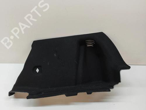 Used Boot lining Boot lining MERCEDES-BENZ A-CLASS (W177) AMG A 35 4-matic (177.051) (306 hp) 33369673 33369673