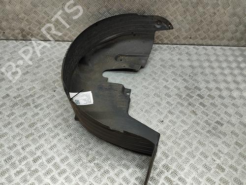Wheel arch CITROËN C4 CACTUS 1.6 BlueHDi 100 | BP29975311C56 