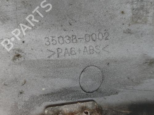 Other KAWASAKI MOTORCYCLES Z (900cc - ) Z 900 (ZR900B, ZR900S) | BP29391820O1 