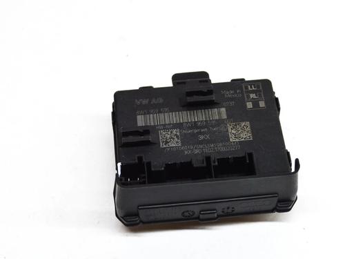 Used Electronic module Electronic module AUDI Q5 (FYB, FYG) 2.0 TDI quattro (190 hp) 11113154 11113154