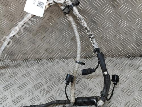 Pipe AUDI A6 C7 Avant (4G5, 4GD) 2.0 TDI quattro | BP22807321M125 