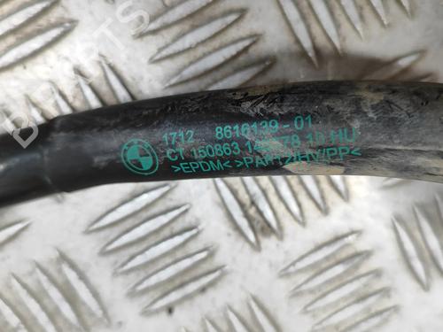 Pipe BMW 3 (F30, F80) 330 e | BP21188485M125 