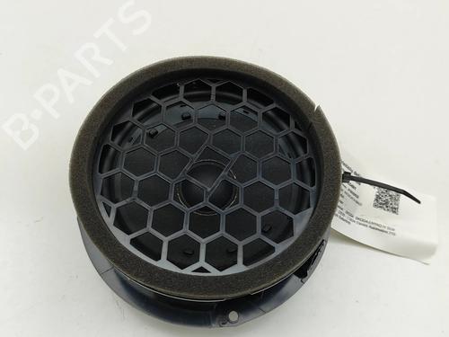 Used Speaker SKODA ENYAQ iV SUV (5AZ) 85 (286 hp) 27796181