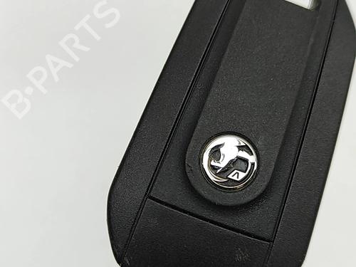 Electronic module OPEL MOKKA 1.2 (76) | BP27794662M83  - Image 5