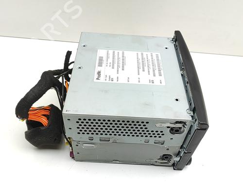 Elektronisk modul PORSCHE CAYMAN (987) S 3.4 | BP29753263M83 