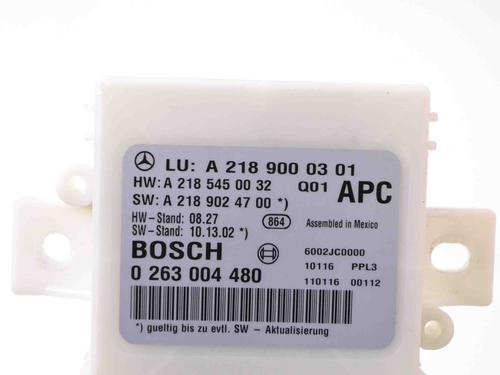 Elektronisk modul LAND ROVER RANGE ROVER IV (L405) 4.4 SDV8 4x4 | BP30215682M83