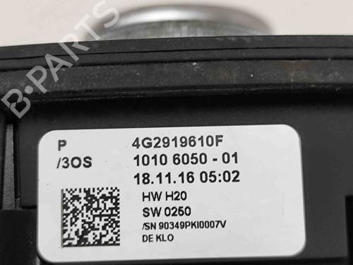 Switch AUDI A7 Sportback (4GA, 4GF) 3.0 TDI quattro | BP17015603I30 