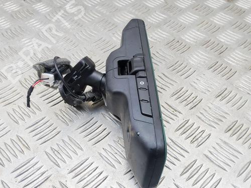 Rear mirror FORD TRANSIT V363 Van (FCD, FDD) E-TRANSIT | BP39446639I6 - Image 2