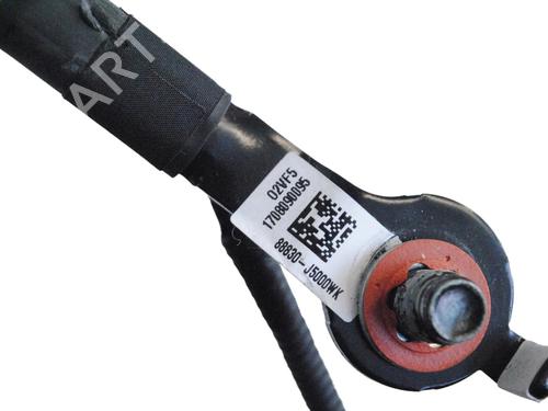 Engate do cinto KIA STINGER (CK) 3.3 T-GDi | BP33365250I32 - Image 4