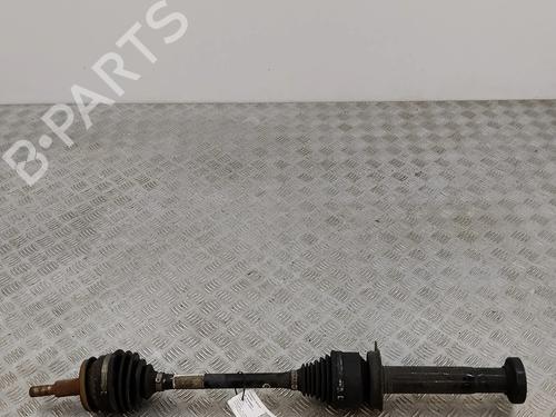 Used Right front driveshaft Right front driveshaft VW TRANSPORTER T5 Bus (7HB, 7HJ, 7EB, 7EJ) 2.0 TDI (102 hp) 40071120 40071120