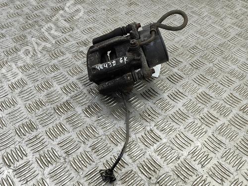 Left rear brake caliper CITROËN C5 AIRCROSS (A_) 1.2 PureTech 130 (ARHNSJ) | BP28550889M107