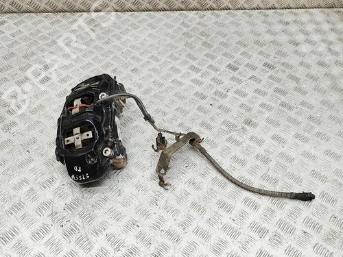 Right front brake caliper PORSCHE 911 (991) 3.8 Carrera S / GTS | BP30708254M104