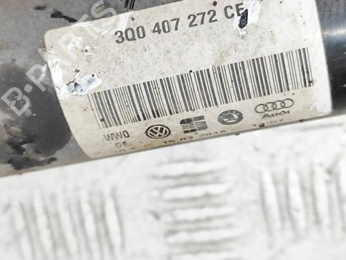 Right front driveshaft VW PASSAT B8 (3G2, CB2) 2.0 TDI | BP32974055M39  - Image 7