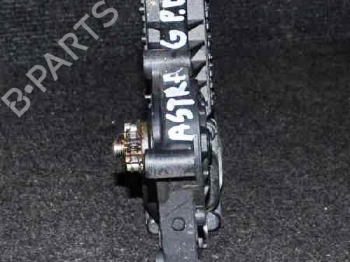 Right front window motor OPEL ASTRA G Hatchback (T98) 1.7 TD (F08, F48) | BP6729302E20 