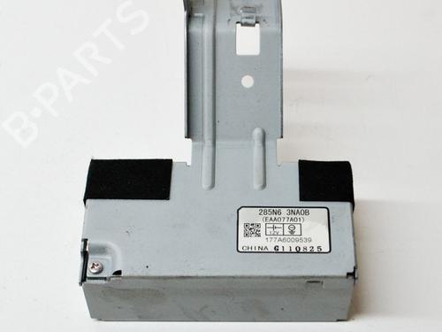 Electronic module NISSAN LEAF (ZE0) Electric | BP8353061M83 