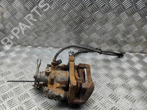 Left rear brake caliper IVECO DAILY VI Platform/Chassis 33S14, 35S14, 35C14, 38S14 | BP36045497M107 - Image 6
