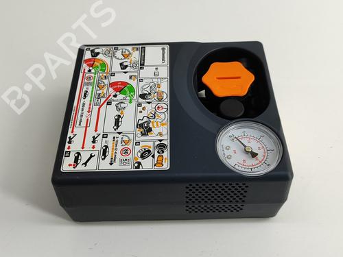 Elektronisk modul JAGUAR I-PACE (X590) EV400 AWD | BP27782811M83 