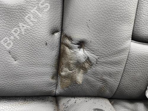 Seats set VOLVO XC60 II (246) D4 | BP33368571C78  - Image 11