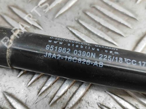 Hood lift support LAND ROVER RANGE ROVER VELAR (L560) 2.0 D240 SD4 4x4 | BP29337235C139 