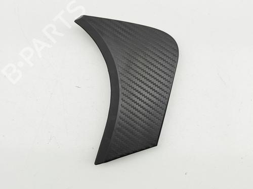 Door moulding trim PEUGEOT 508 II (FB_, FH_, F3_) Hybrid 225 (F35GQU) | BP29975541C150