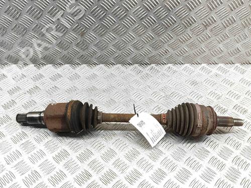 Used Right front driveshaft Right front driveshaft SUZUKI GRAND VITARA II (JT, TE, TD) 2.4 All-wheel Drive (JT424, JB424, TDA4) (166 hp) 33375264 33375264