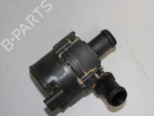 Used Auxiliary water pump JAGUAR E-PACE (X540) 2.0 D150 AWD (150 hp) 30575339