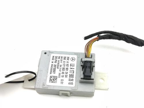 Elektronisk modul Elektronisk modul MERCEDES-BENZ EQB (X243) EQB 350 4-matic (243.612) (292 hp) 39749073 39749073