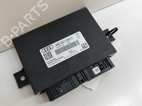 Electronic module AUDI E-TRON Sportback (GEA) 50 quattro | BP33370785M83 - Image 2